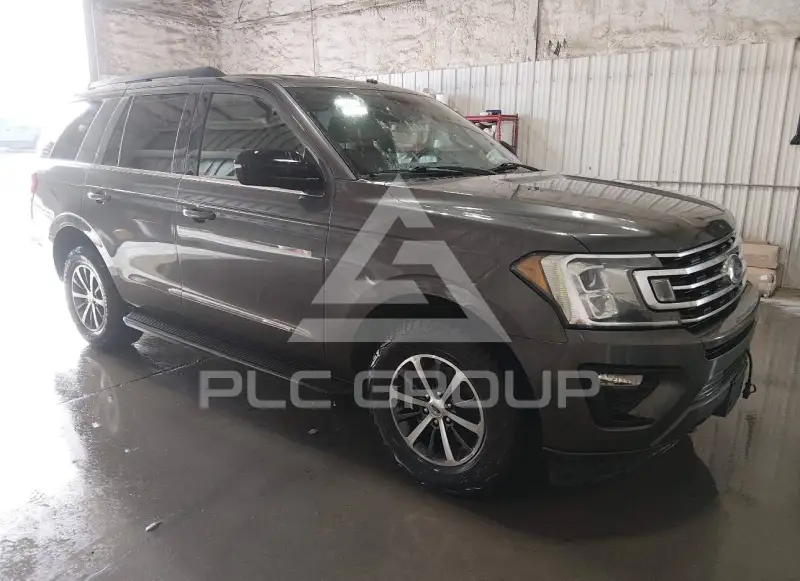 2018 Ford EXPEDITION фото