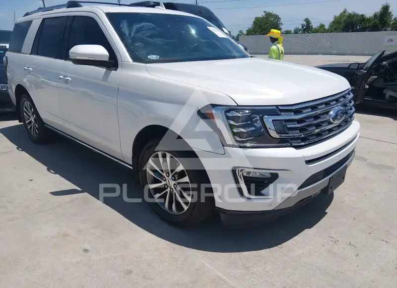 2018 Ford EXPEDITION фото