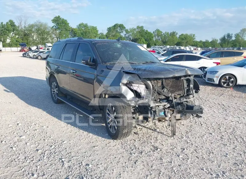 2018 Ford EXPEDITION photo