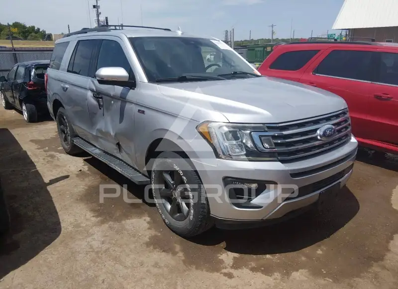 2018 Ford EXPEDITION фото