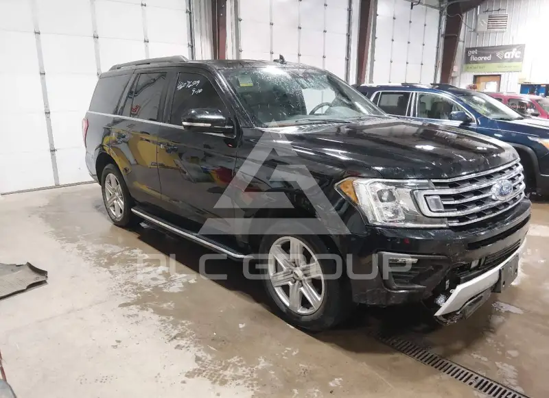 2018 Ford EXPEDITION фото