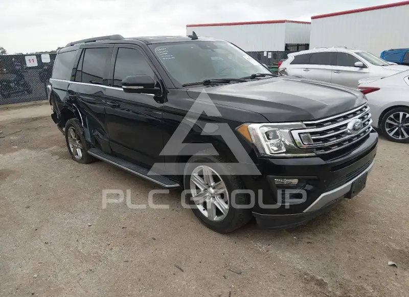 2018 Ford EXPEDITION фото