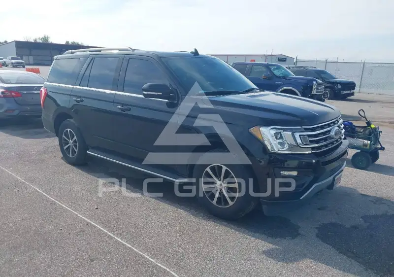 2018 Ford EXPEDITION photo