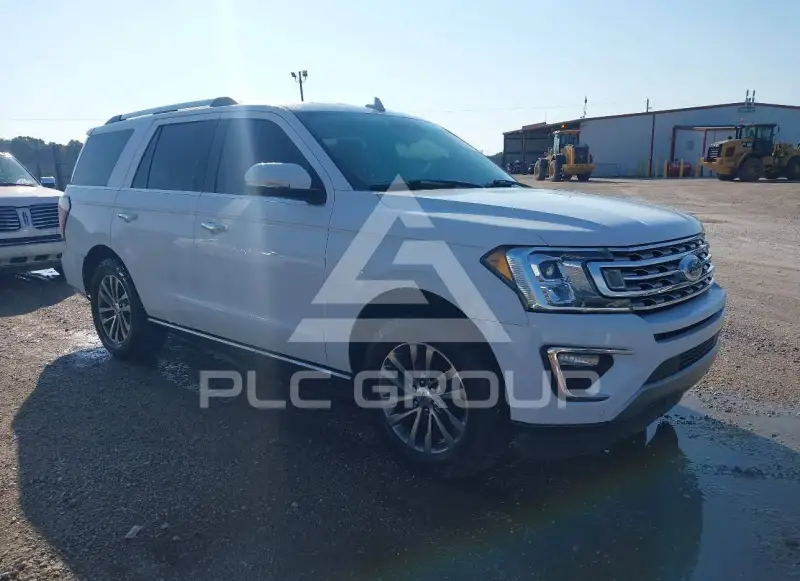 2018 Ford EXPEDITION photo