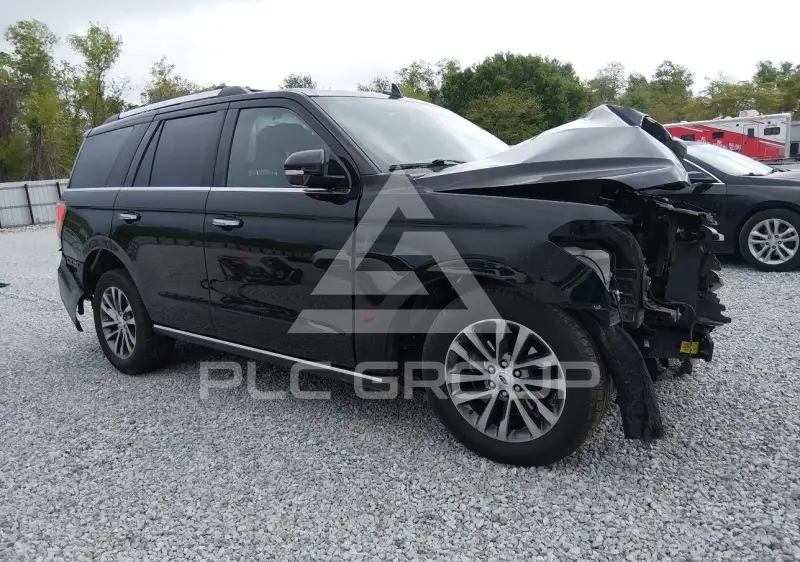 2018 Ford EXPEDITION фото