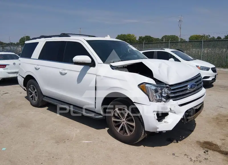 2018 Ford EXPEDITION фото