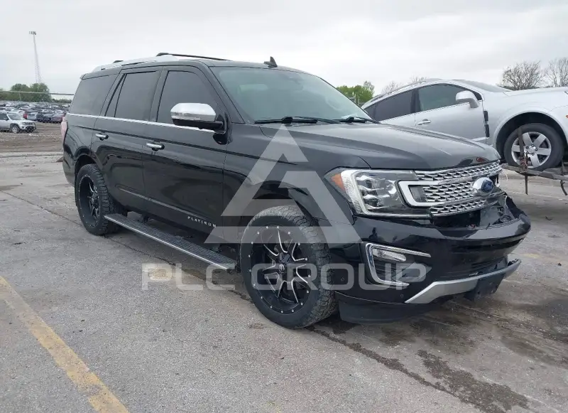 2018 Ford EXPEDITION photo