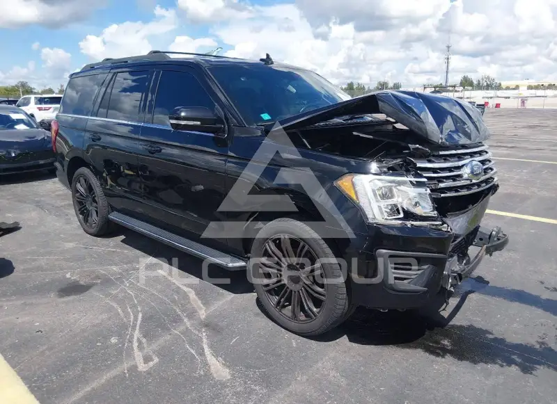 2018 Ford EXPEDITION фото