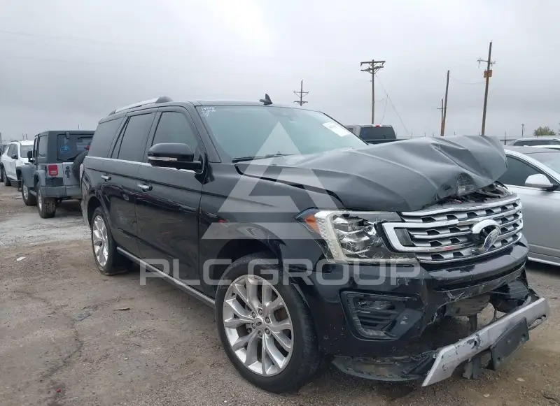 2018 Ford EXPEDITION photo