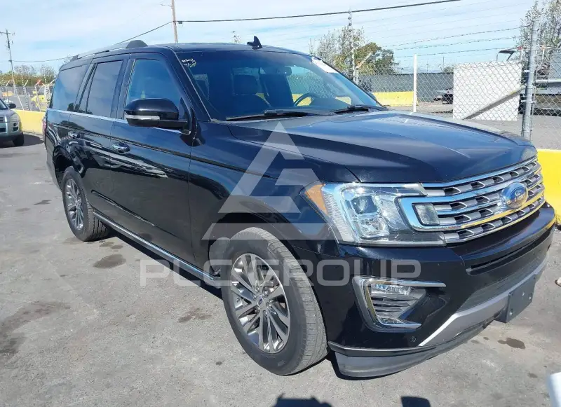 2018 Ford EXPEDITION фото