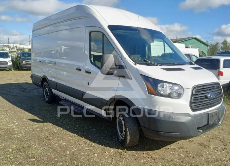 2018 Ford TRANSIT photo