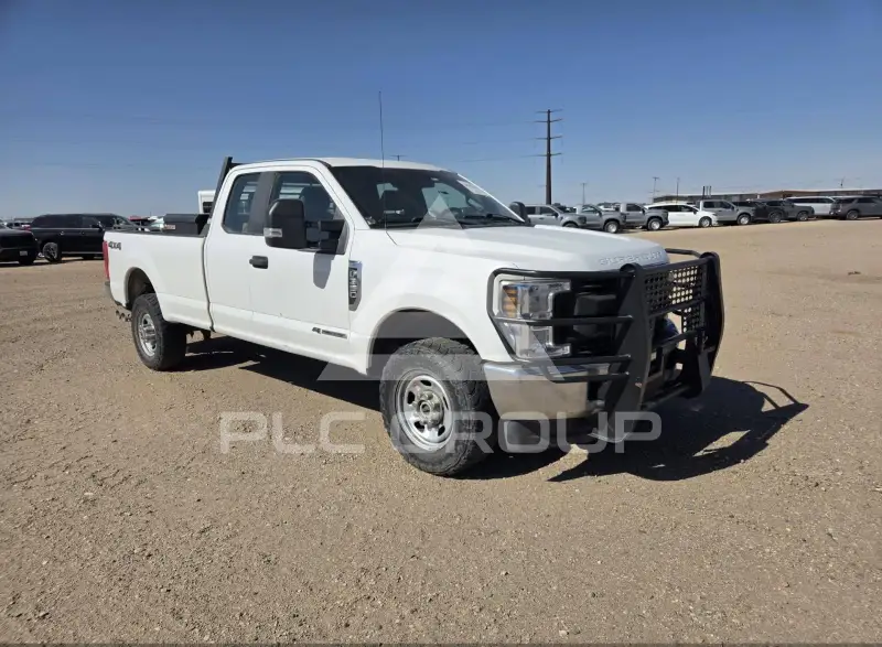 2018 Ford F-350 photo