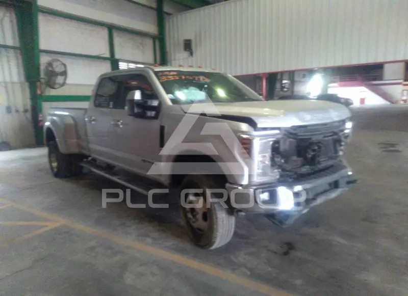 2018 Ford F-350 фото