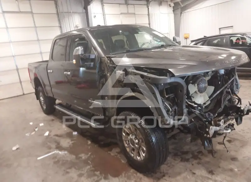 2018 Ford F-350 фото