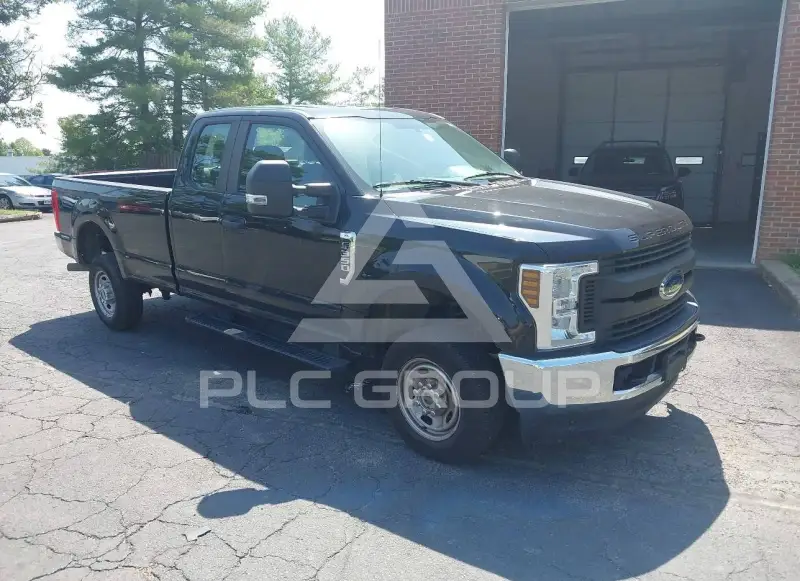 2018 Ford F-350 фото