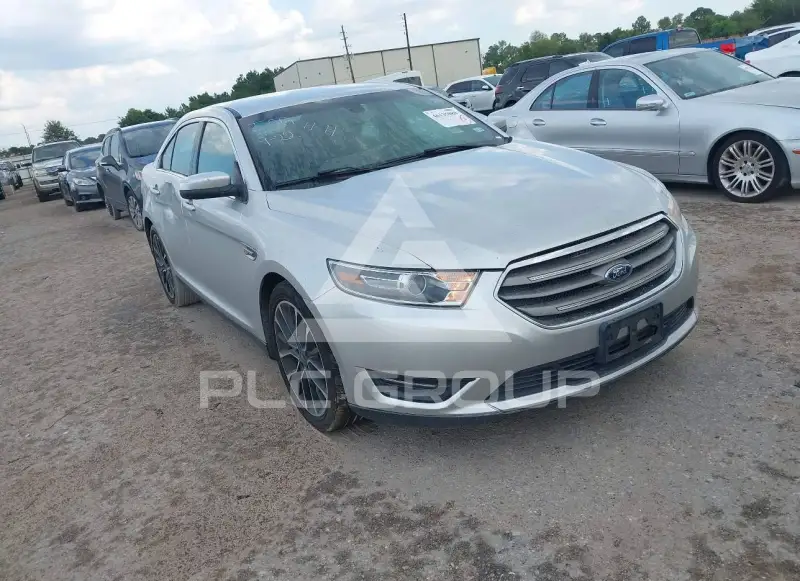 2018 Ford TAURUS photo
