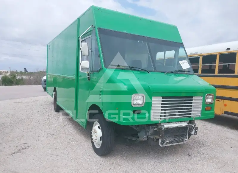 2018 Ford F-590 photo