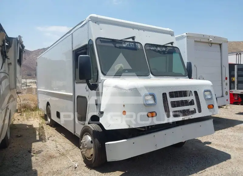 2018 Ford F-590 photo