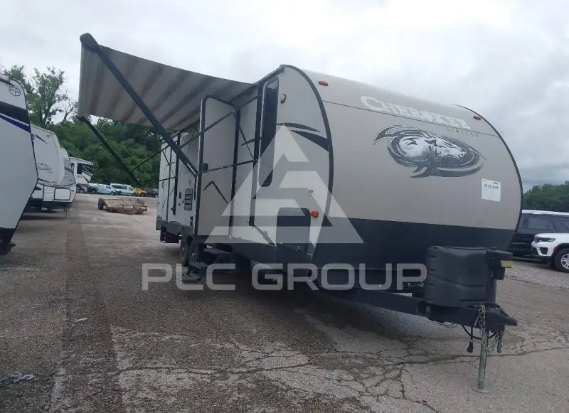 2018 Ford Unknown photo