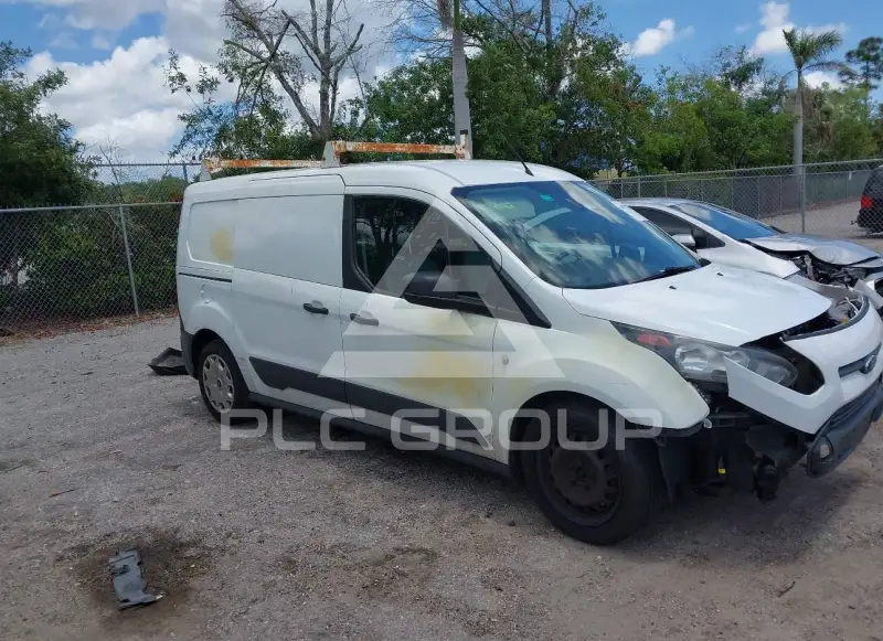 2018 Ford TRANSIT фото
