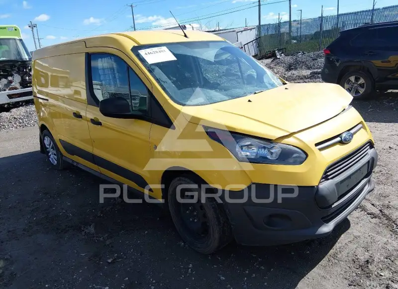 2018 Ford TRANSIT фото