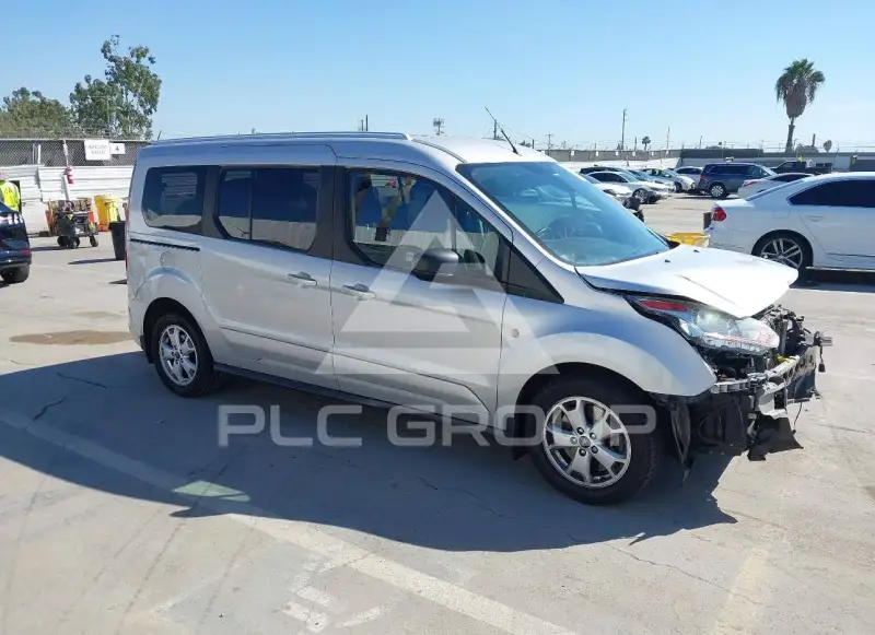 2018 Ford TRANSIT photo