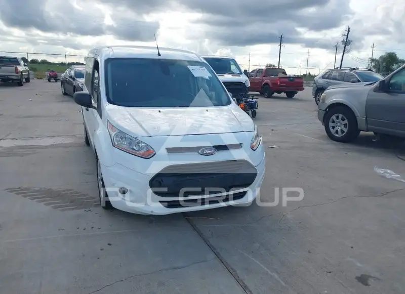 2018 Ford TRANSIT фото