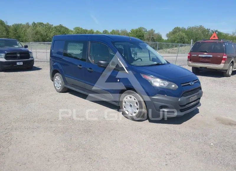 2018 Ford TRANSIT фото