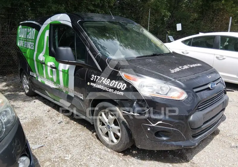 2018 Ford TRANSIT фото