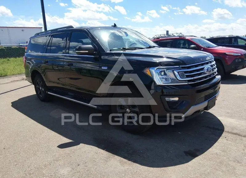 2018 Ford EXPEDITION фото
