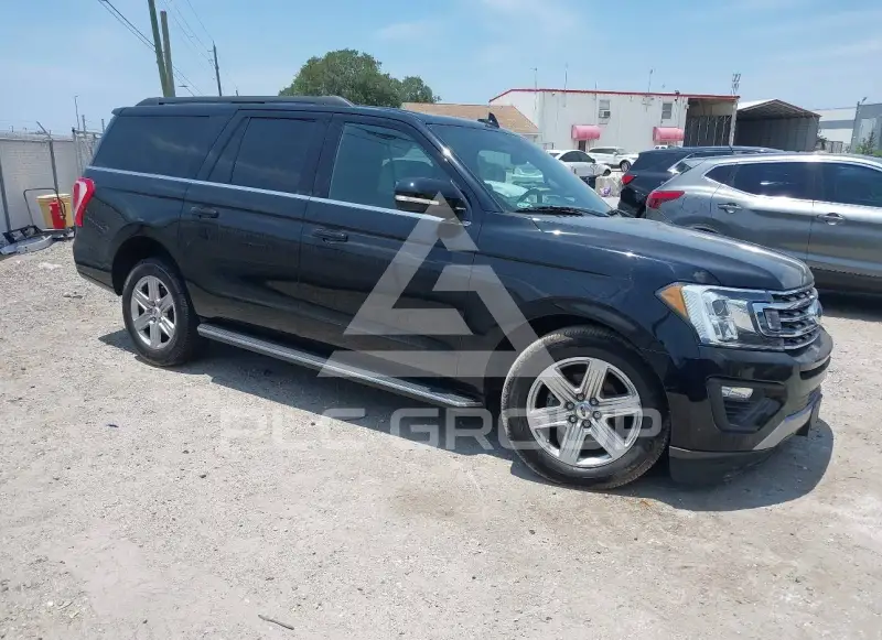 2018 Ford EXPEDITION photo