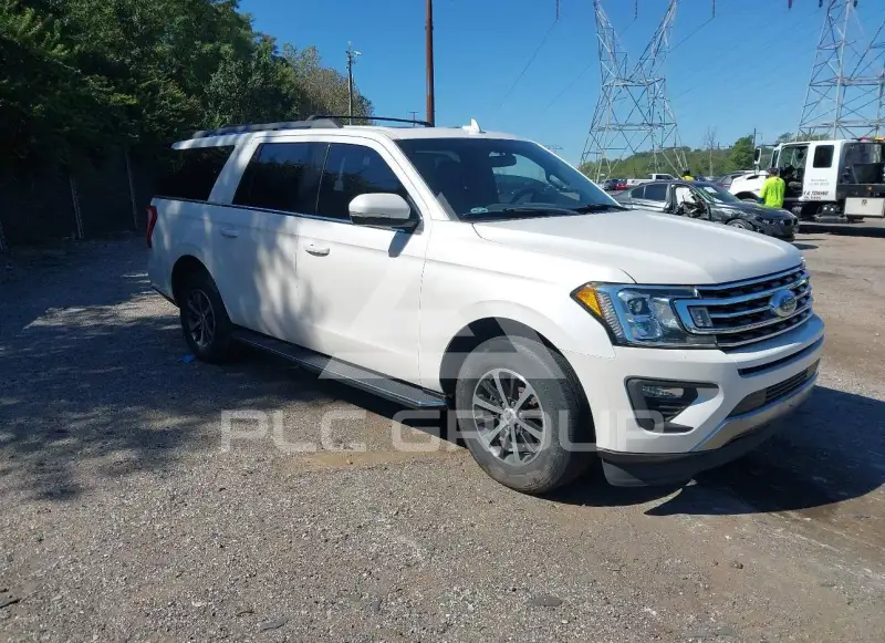 2018 Ford EXPEDITION фото