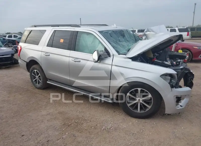 2018 Ford EXPEDITION фото