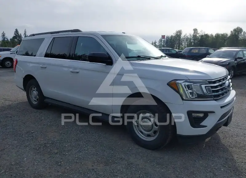 2018 Ford EXPEDITION фото