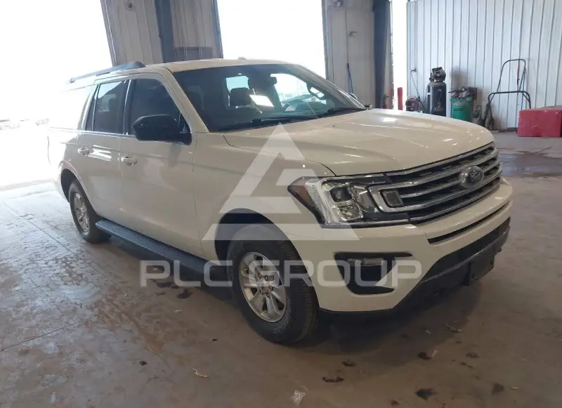 2018 Ford EXPEDITION фото