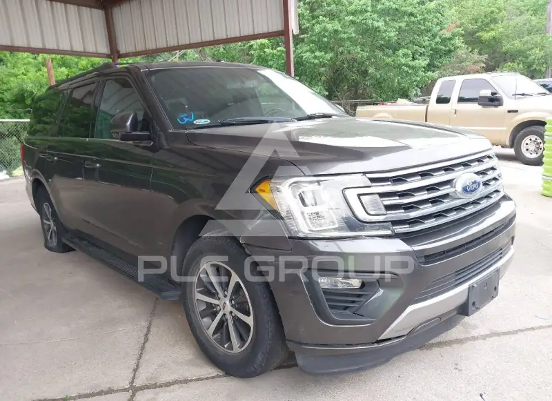2018 Ford EXPEDITION фото