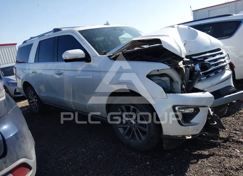2018 Ford EXPEDITION photo