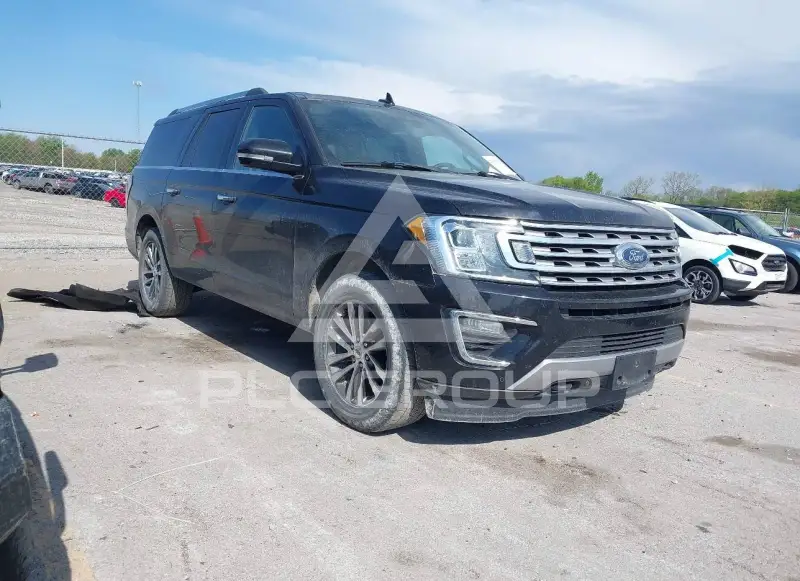 2018 Ford EXPEDITION photo