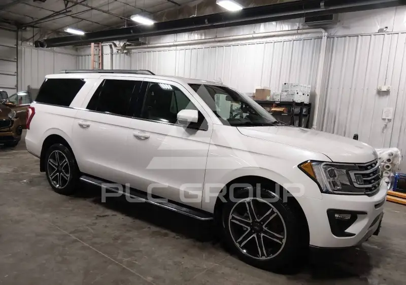 2018 Ford EXPEDITION фото