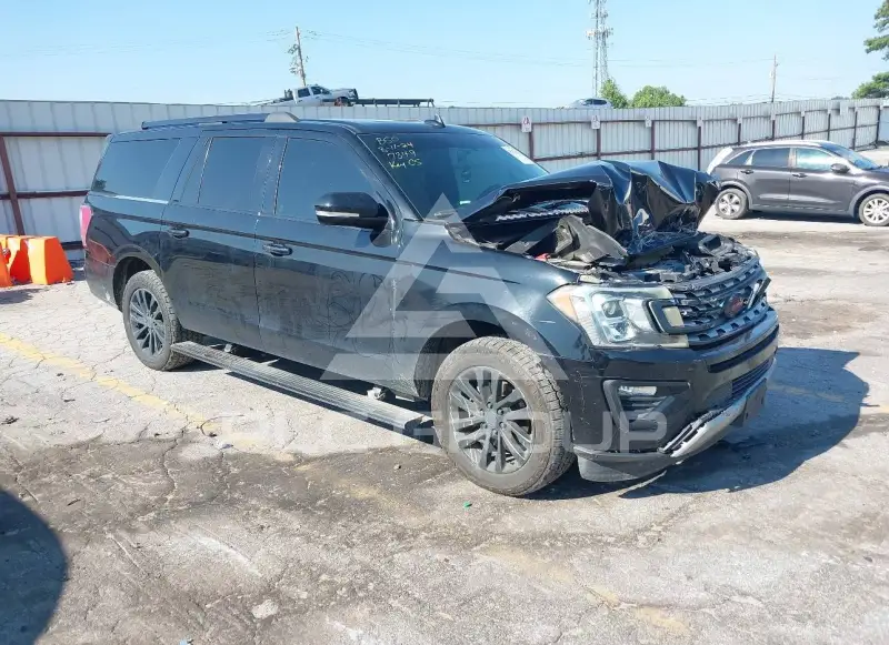2018 Ford EXPEDITION фото