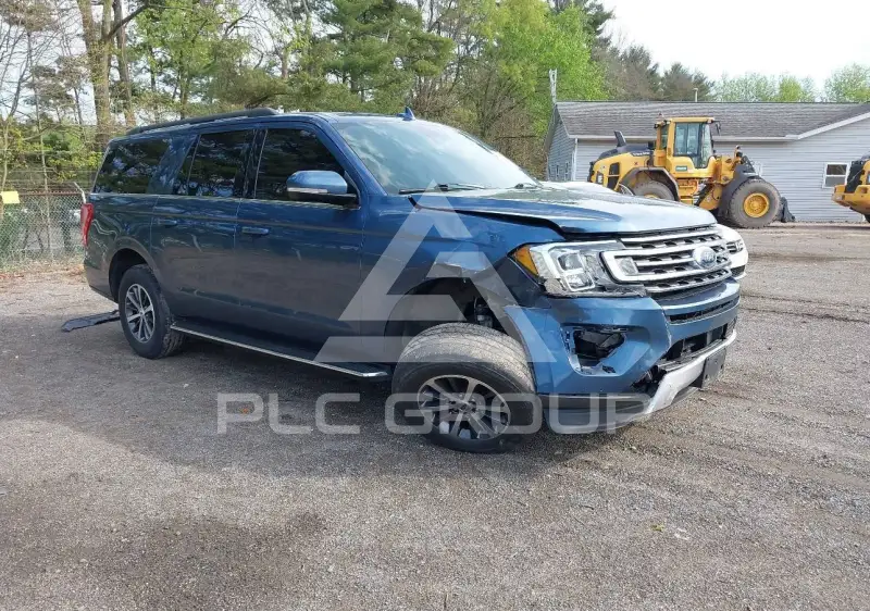 2018 Ford EXPEDITION фото