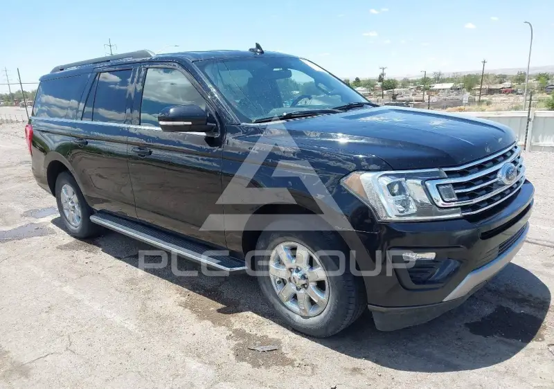2018 Ford EXPEDITION photo