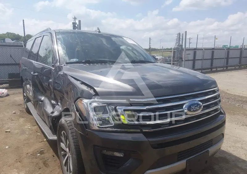 2018 Ford EXPEDITION фото