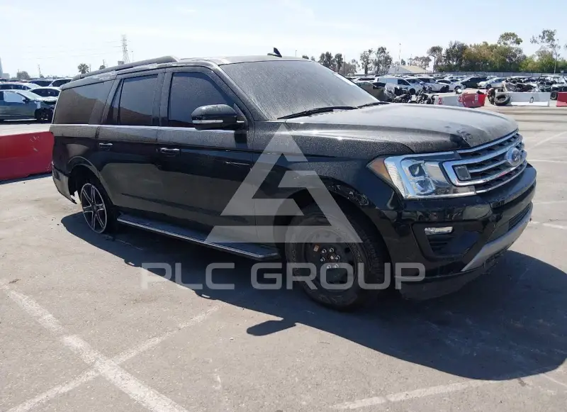 2018 Ford EXPEDITION фото