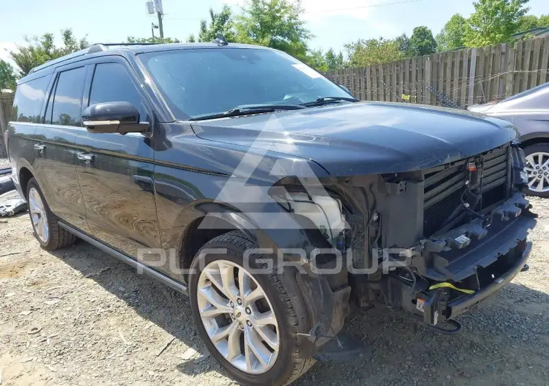 2018 Ford EXPEDITION фото