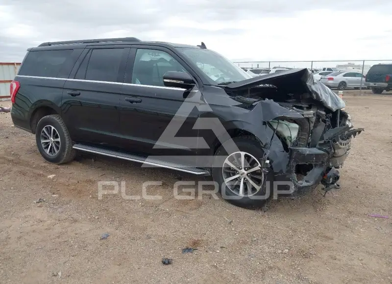 2018 Ford EXPEDITION photo