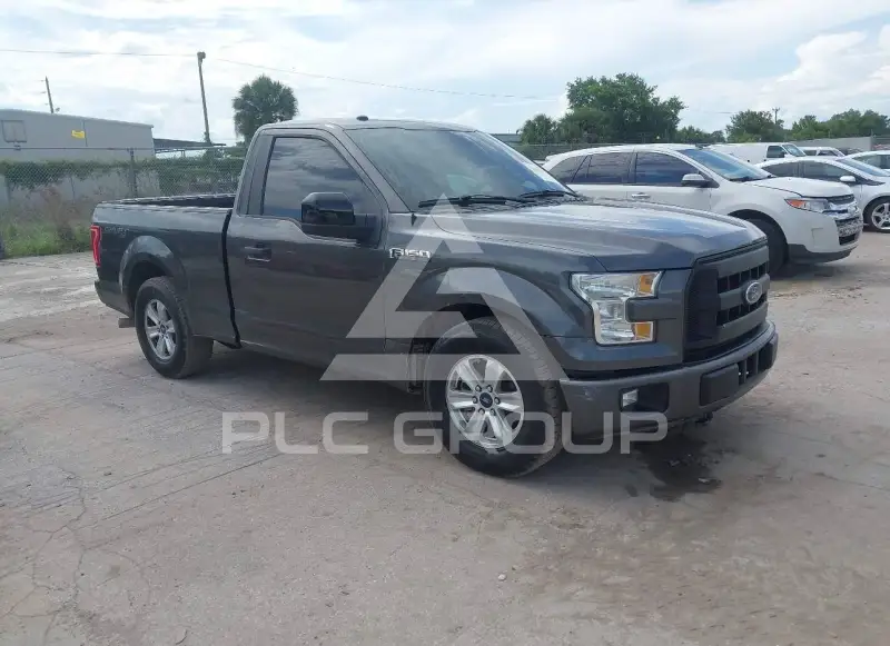 2018 Ford F-150 photo