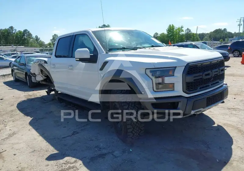 2018 Ford F-150 photo
