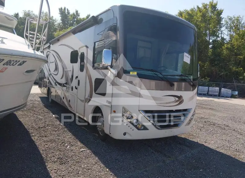 2018 Ford F-530 фото