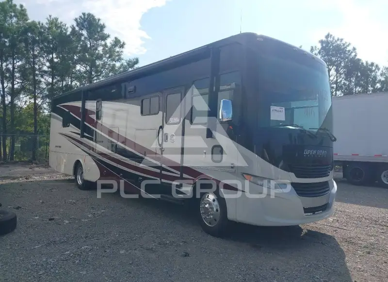 2018 Ford F-530 фото